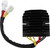 RICK'S MOTORSPORT ELECTRIC Regulator/Rectifier - Hot Shot - Lithium-ion Compatible - Suzuki [14227H]