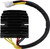 RICK'S MOTORSPORT ELECTRIC Regulator/Rectifier - Hot Shot - Lithium-ion Compatible - Yamaha [14426H]