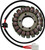 RICK'S MOTORSPORT ELECTRIC OE Style Stator - '00 Ducati 748 Biposto [21035]