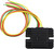 RICK'S MOTORSPORT ELECTRIC Rectifier/Regulator - Hot Shot - Lithium-ion Compatible - Harley Davidson [14511H]