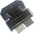 RICK'S MOTORSPORT ELECTRIC Hot Shot Rectifier/Regulator - Can-Am [10671H]