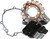 RICK'S MOTORSPORT ELECTRIC Electrical Kit - ZX6R [99204]