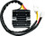 RICK'S MOTORSPORT ELECTRIC Hot Shot Rectifier/Regulator - Lithium-ion Compatible - '02-'08 VTX1800 [14138H]