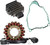 RICK'S MOTORSPORT ELECTRIC Charging Kit - '01-'09 Yamaha [99418]