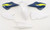 ACERBIS 2393445135 PLASTIC KIT ORIGINAL