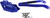 ACERBIS 2984800211 CHAIN GUIDE/SLIDER KIT YAM YZF