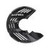 ACERBIS 2987730055 DISC COVER LINEAR CARBON