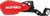 ACERBIS 2986421006 HANDGUARD- FIRSTMOTO MX MINI WRAP RED