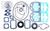SP1 09-711278 FULL GASKET SET S-D