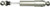 SP1 SM-04652 GAS SUSP SHOCK S/D CENTER