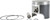 SP1 SM-109221 HYPERDRYVE PISTON A/C