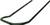 SP1 SM-12698 REAR BUMPER 154 S-D