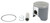SP1 SM-09276 PISTON T-MOLY S-D