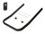 SP1 SC-12678 REAR BUMPER 129 S-D