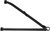 SP1 SM-08663L LOWER LH A-ARM S-D