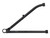 SP1 SM-08652R LOWER RH A-ARM S-D