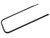 SP1 SC-12687 REAR BUMPER A/C
