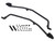 SP1 SC-12688 HD SIDE BUMPER FOR 44-5202