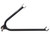 SP1 SM-08655L UPPER A-ARM LEFT A/C