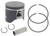 SP1 SM-09288A PISTON T-MOLY DUAL RING POL