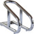 FIRE POWER 01101911 W/HARDWARE WHEEL CHOCK 3.5"
