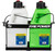 FIRE POWER 300-10292 LC 5 GALLON UTILITY 2 JUG RACK