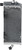 FIRE POWER TRS-R-170L RADIATOR LEFT SHERCO