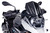 PUIG 6487N WINDSCREEN RACING BLACK