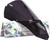 PUIG 4110F WINDSCREEN RACING DARK SMOKE