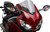 PUIG 4623H WINDSCREEN RACING SMOKE