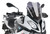 PUIG 8543F WINDSCREEN RACING DARK SMOKE