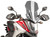 PUIG 8910H WINDSCREEN TOURING SMOKE
