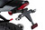 PUIG 9597N FENDER ELIMINATOR KIT BLACK KAW