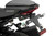 PUIG 9629N FENDER ELIMINATOR KIT BLACK KAW