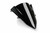 PUIG 3568N WINDSCREEN RACING BLACK HON