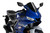 PUIG 3737N WINDSCREEN RACING BLACK YAM