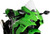 PUIG 20541W WINDSCREEN Z-RACING CLEAR KAW