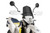 PUIG 9867F WINDSCREEN NAKED NEW GEN SPORT DARK SMOKE HUS