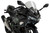 PUIG 22015W WINDSCREEN Z-RACING CLEAR KAW