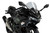 PUIG 22015H WINDSCREEN Z-RACING SMOKE KAW