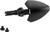 PUIG 21087N HANDLEBAR END FOLDING MIRROR LEFT BLACK