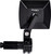 PUIG 3668N MONOCO BAR END MIRROR BLACK