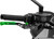PUIG 414VNV BRAKE LEVER 4.0 FOLD/EXTEND GREEN