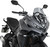 PUIG 22522H WINDSCREEN SPORT SMOKE TRI