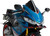 PUIG 22644N WINDSCREEN Z-RACING BLACK APR