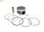 NAMURA NA-10008 PISTON KIT 91.96/STD HON