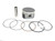 NAMURA NA-40007 PISTON KIT 95/STD 8.5:1 YAM