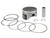 NAMURA NA-40011-2 PISTON KIT 84.95/+0.50 YAM