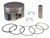 NAMURA NA-50025 PISTON KIT 78.45/STD POL