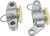 HARDDRIVE 87623 CAM CHAIN TENSIONERS SET TWIN CAM 96